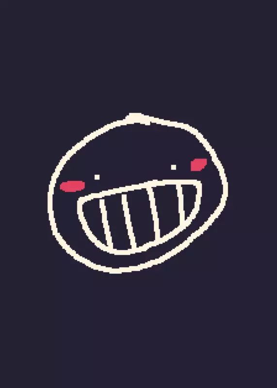 Game by @confuzzle