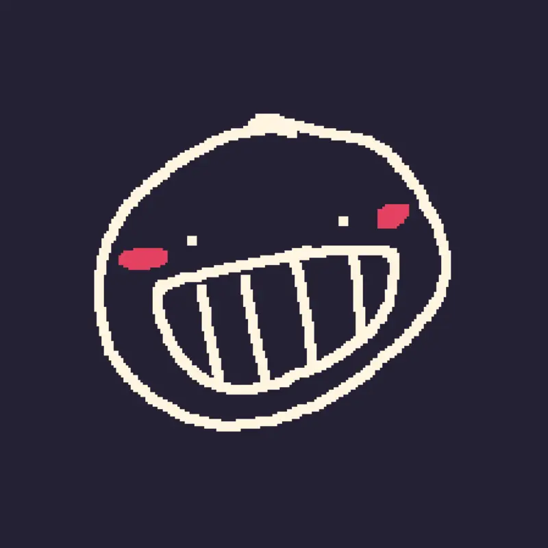 Game by @confuzzle