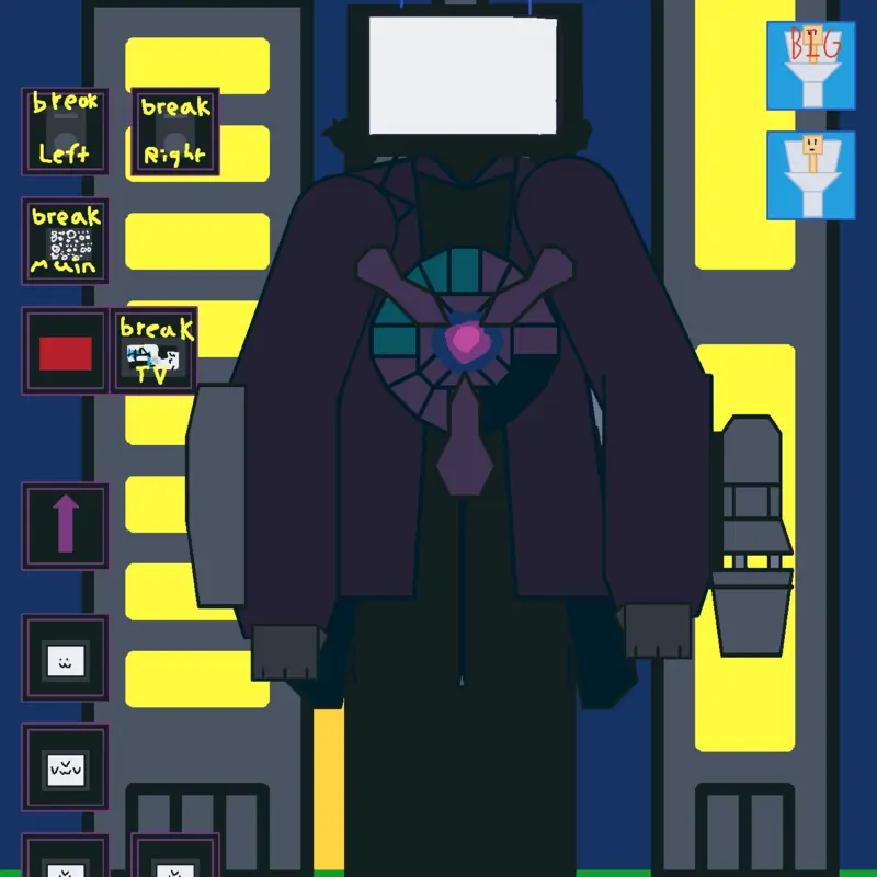 Game by @Noob_money