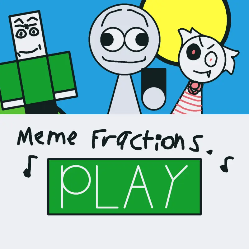 Game by @WendaTheGamer