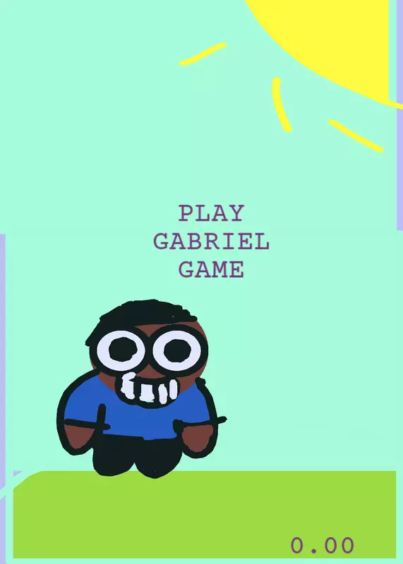 Game by @gabrielplayer