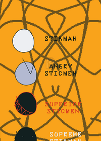Stikmans mod