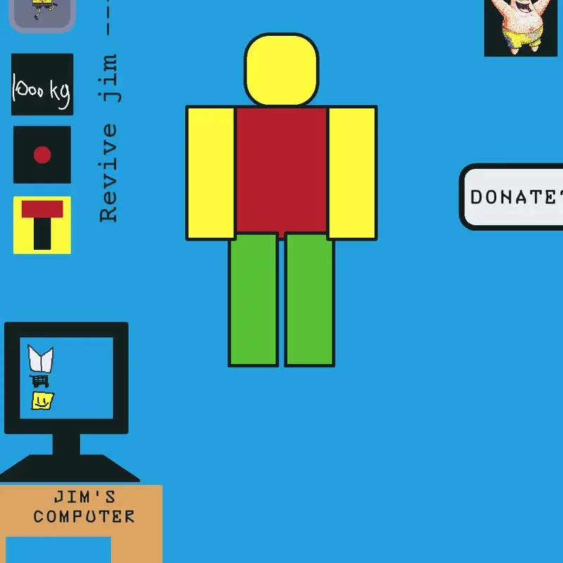 Game by @terrarian
