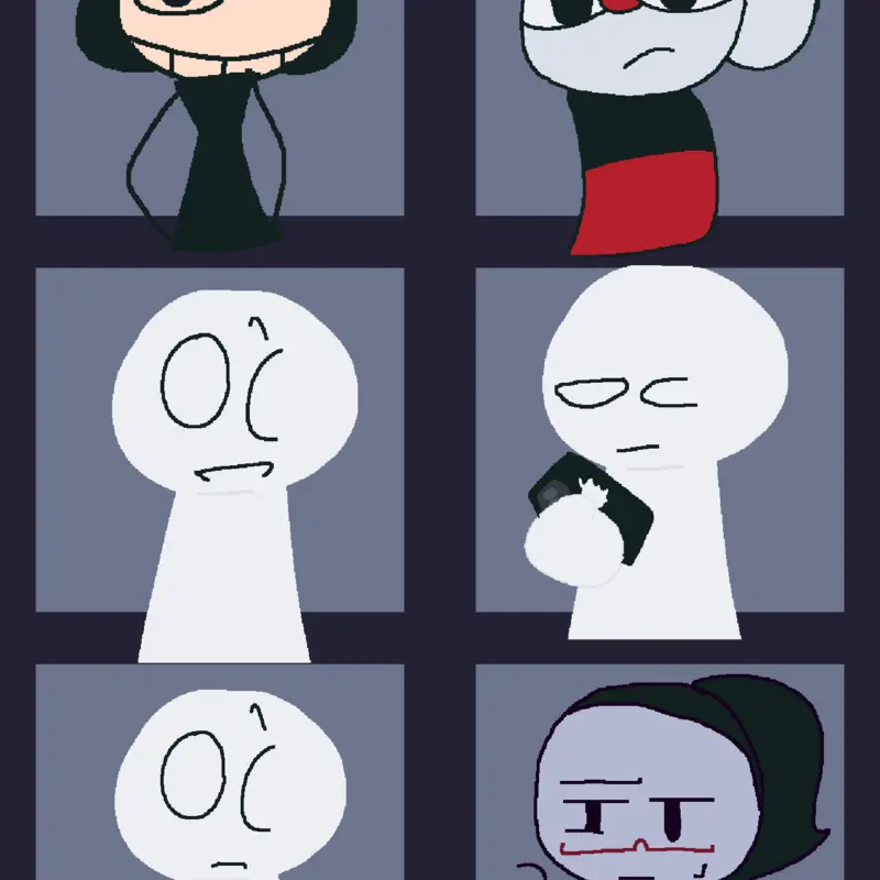 Game by @blixer-CTYH