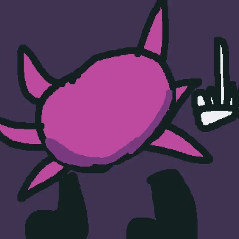 Game by @los_spyderines
