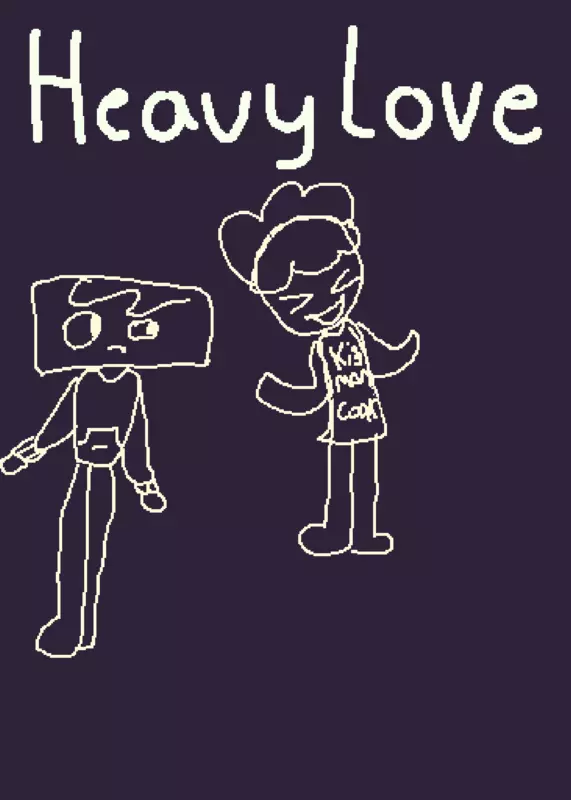 Game by @Candy_The_Wolf