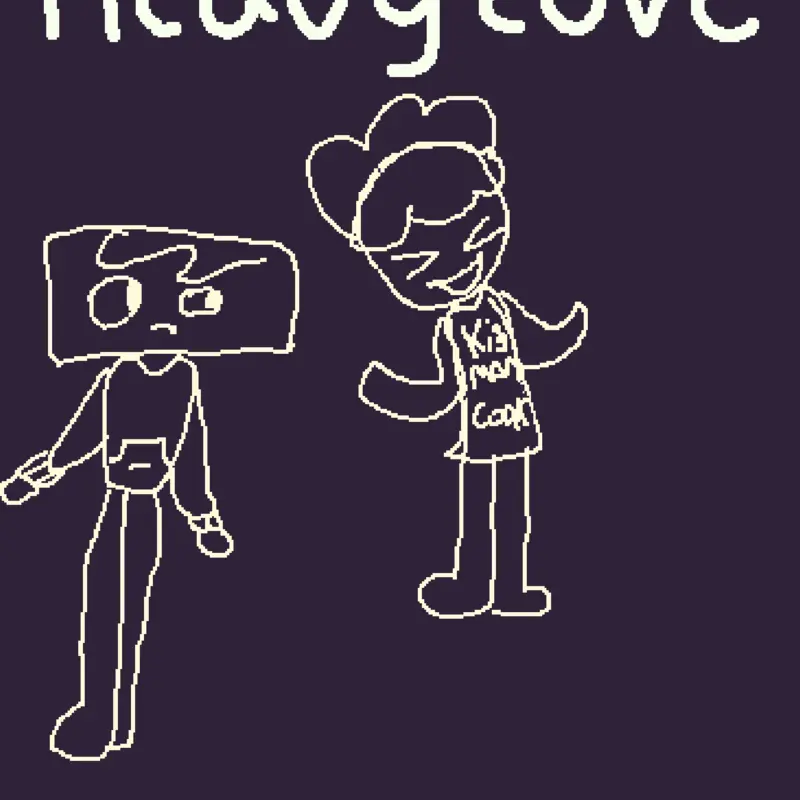 Game by @Candy_The_Wolf