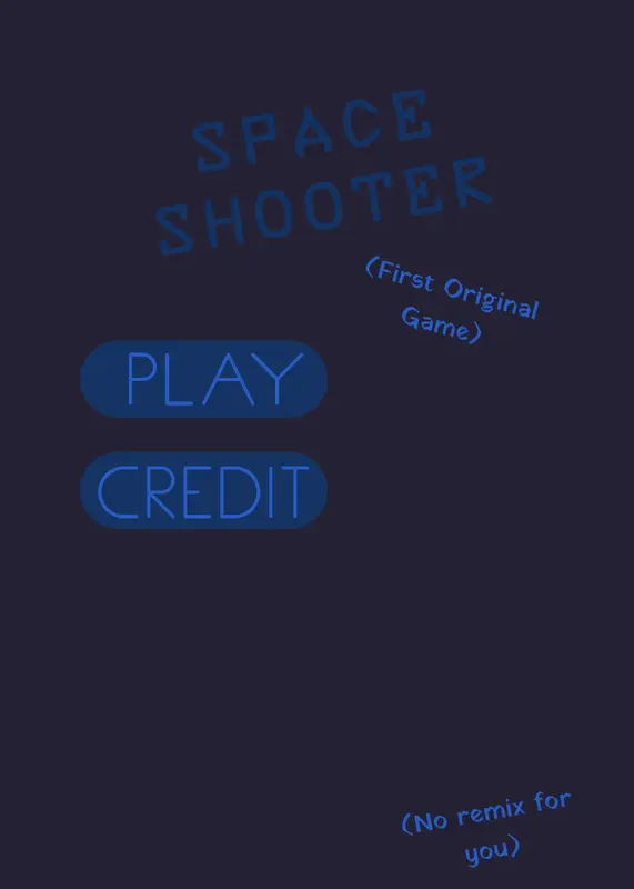 Game by @jetztgim