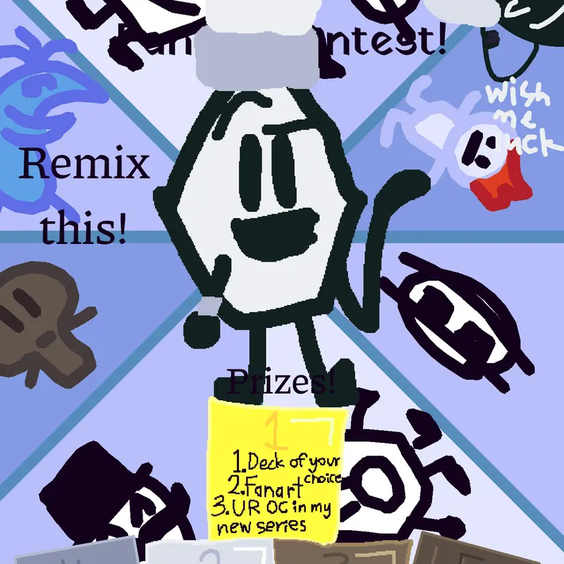 Game by @boiledeggwithbread