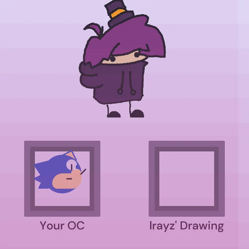 Game by @rewritten_sonic