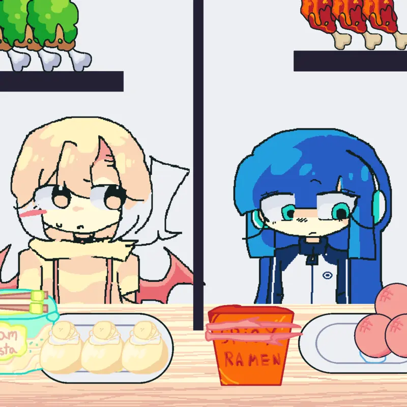 Game by @Anisiia
