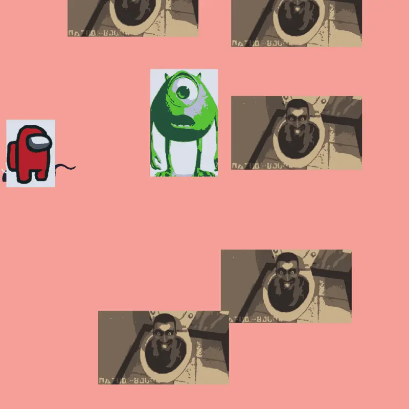 Game by @watermelonFun84