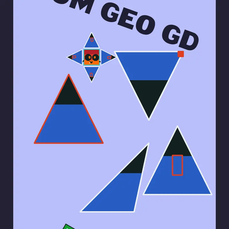 GEO gd by @MateoSebastinTrujill