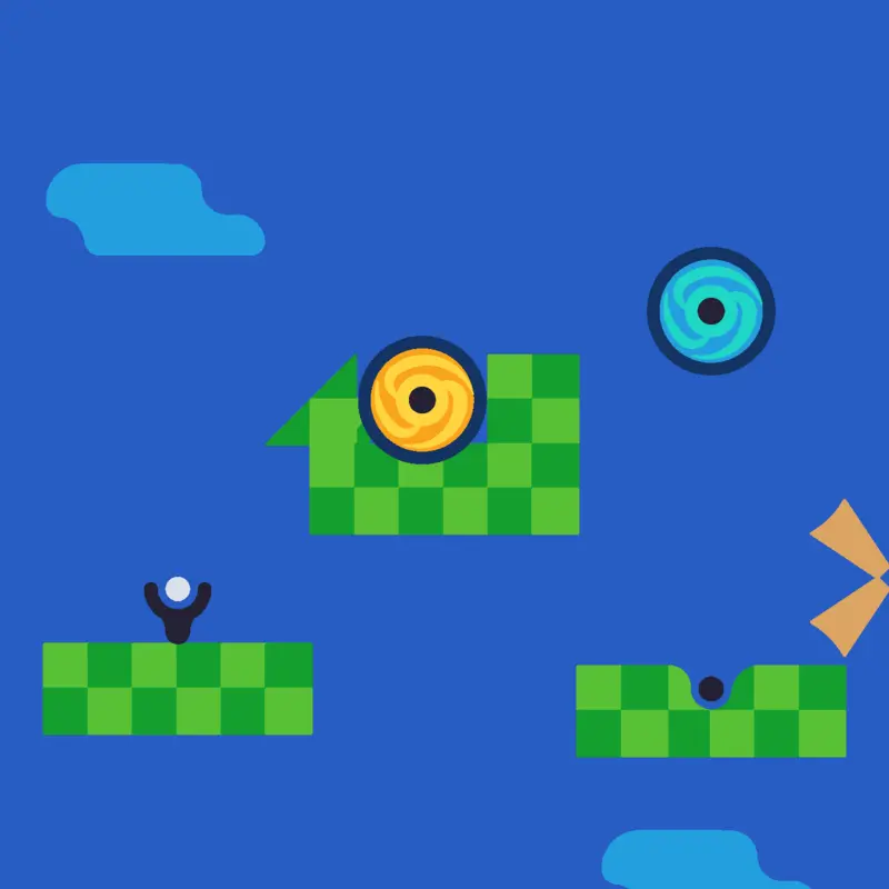 Game by @Gerarrdo