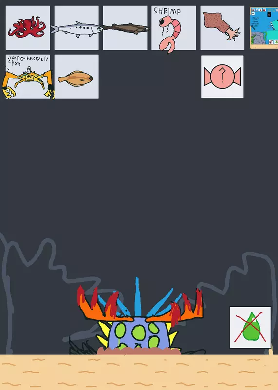 Game by @MeditaTurner