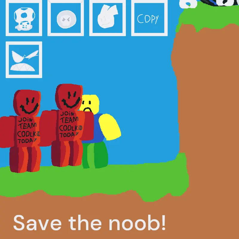 Game by @meets-in-hill