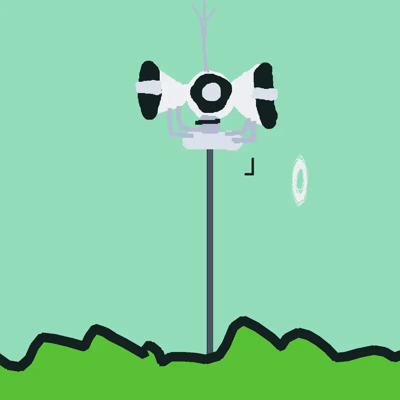 Game by @hjevv