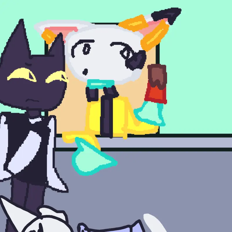 Game by @BL0SS0M_LOVE_PINKLEMONYM