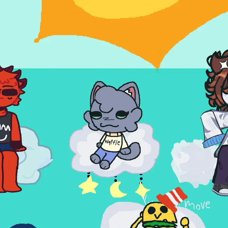 Game by @burgerman-official