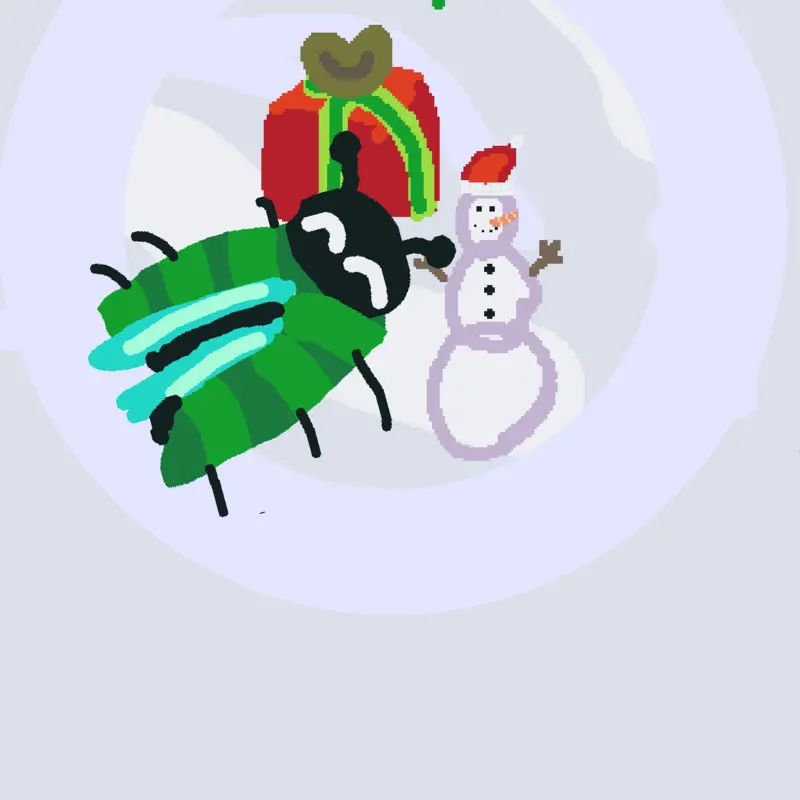 Game by @bob_cockroach