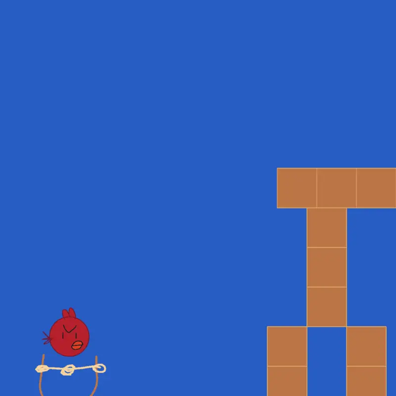 Game by @nikitahanich