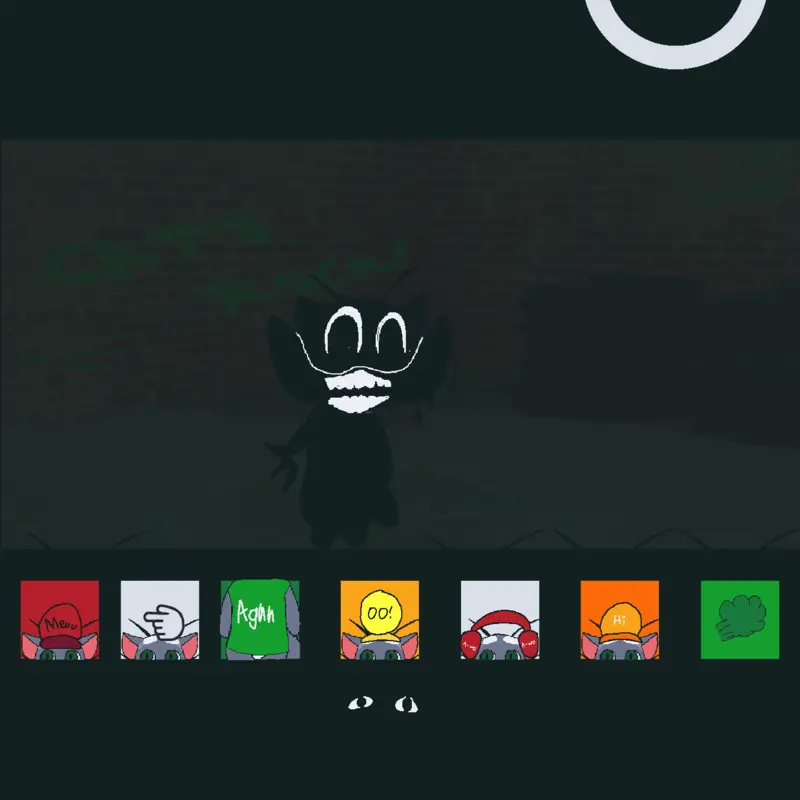 Game by @yellowgirl