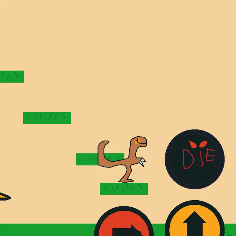 Game by @mosinta