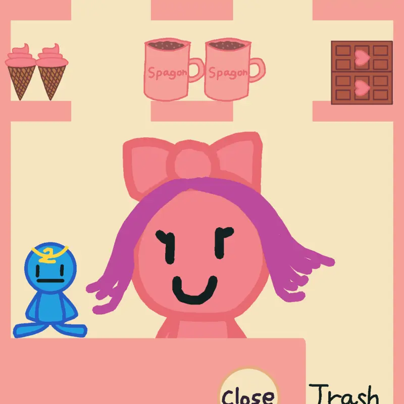 Game by @Amber71031