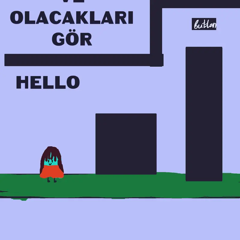 Game by @Sumeyra_18