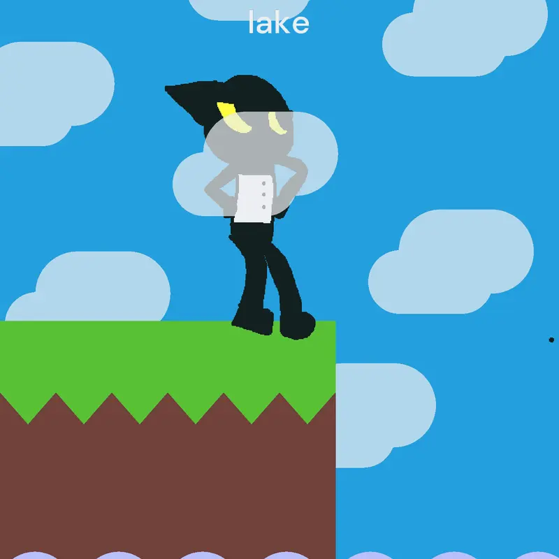 Game by @CooperMorgan