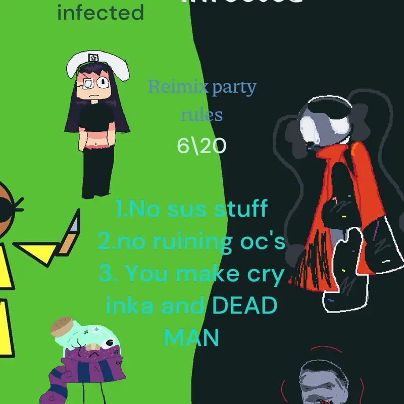 Game by @Blobfish_hurnken