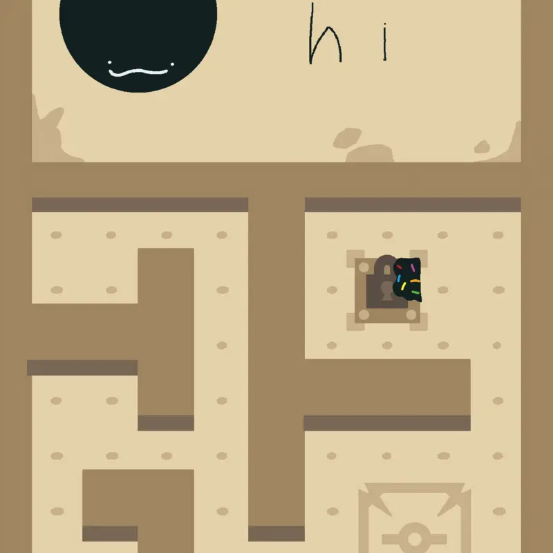 Game by @Mirabella