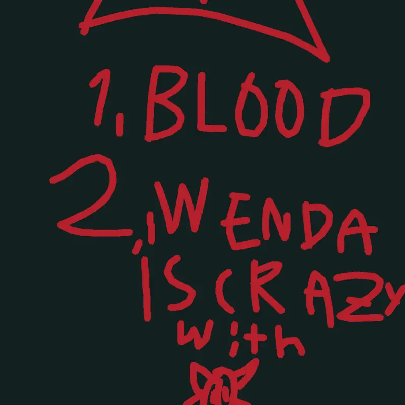 Game by @baby_wenda123