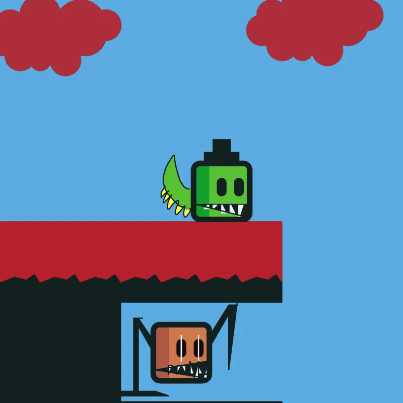 Game by @LolBloopersKing2
