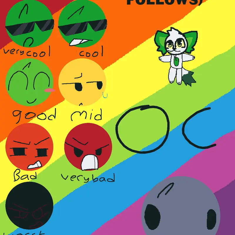 Game by @fluffybunnys