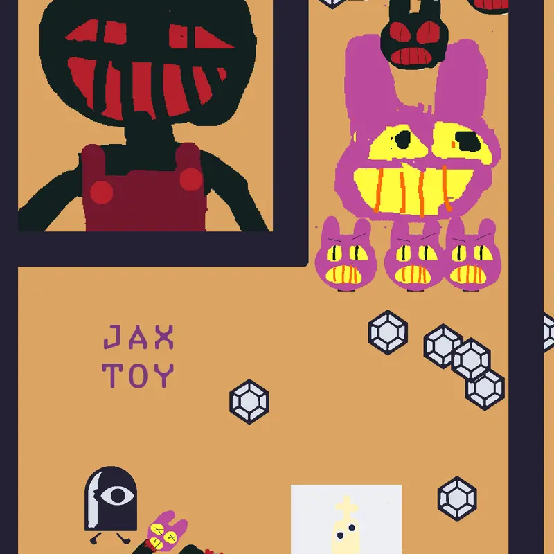 Game by @KetichTurk