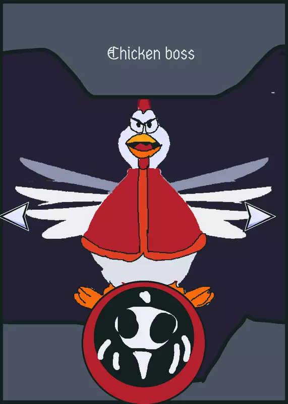 Game by @five_bear