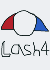 Lash 4 Eat Food Game