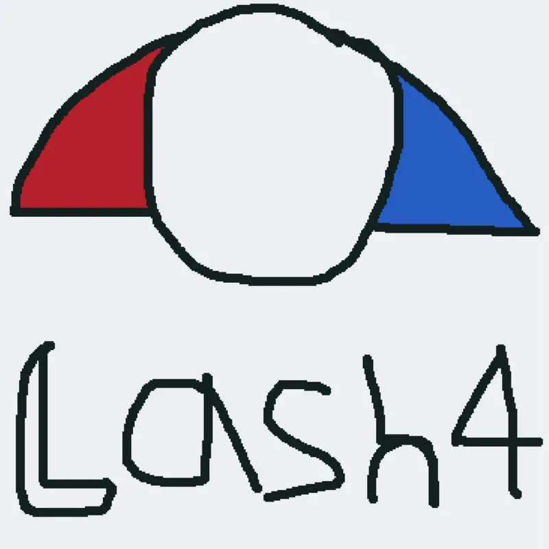 Game by @Lazy4
