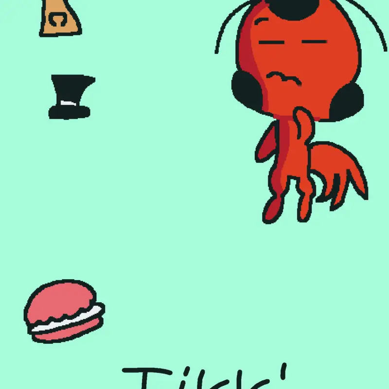 Game by @kwami