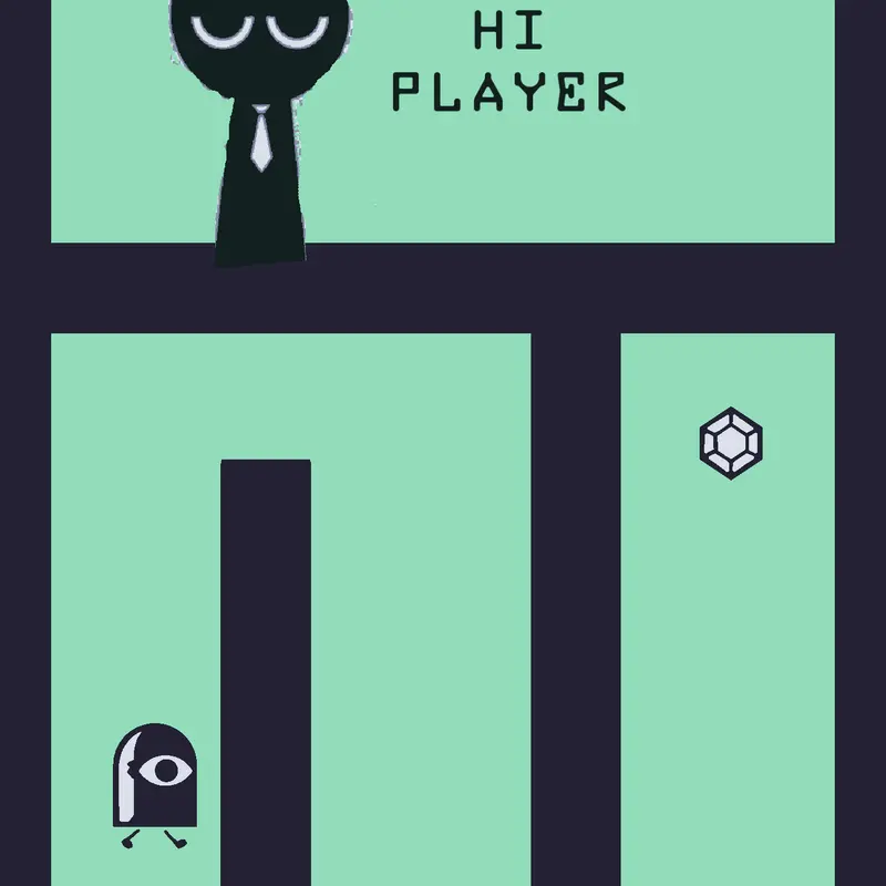 Game by @HankIsNotHere