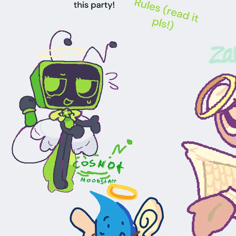 remix and add by @SheltieEater