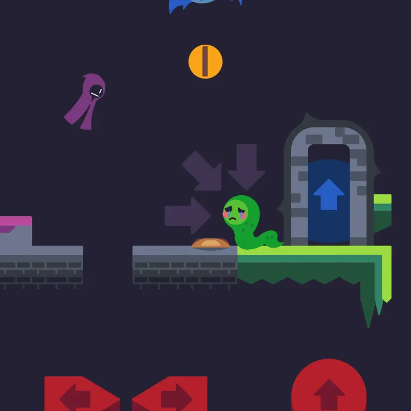 Game by @ghostheatnodandyworld799