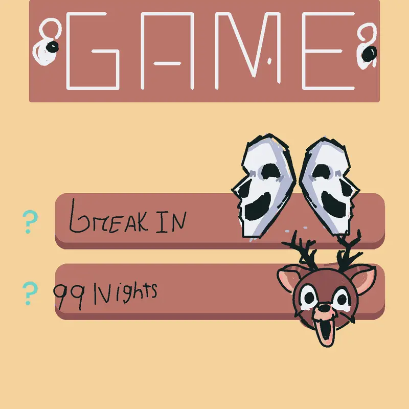 Game by @hello17