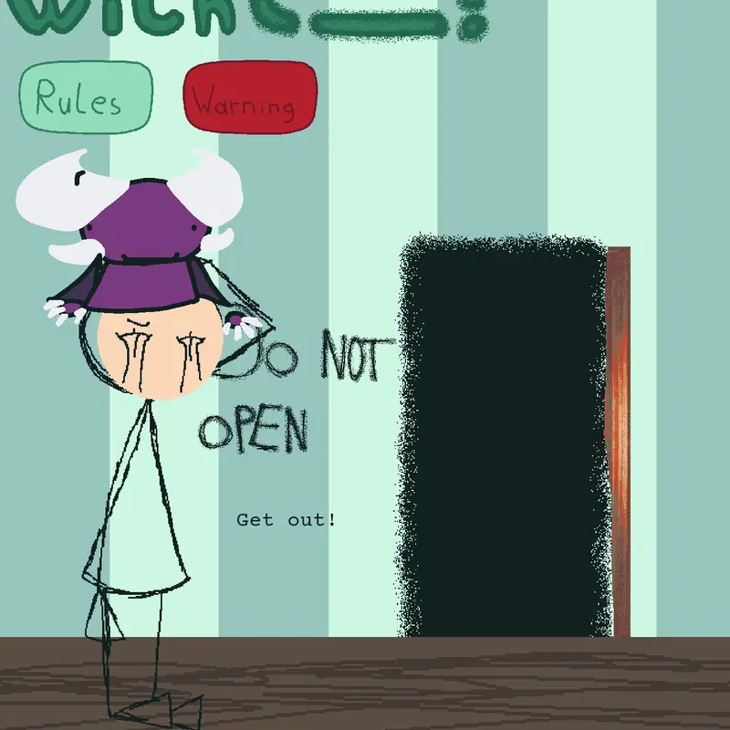 Game by @am_just_a_normal_person