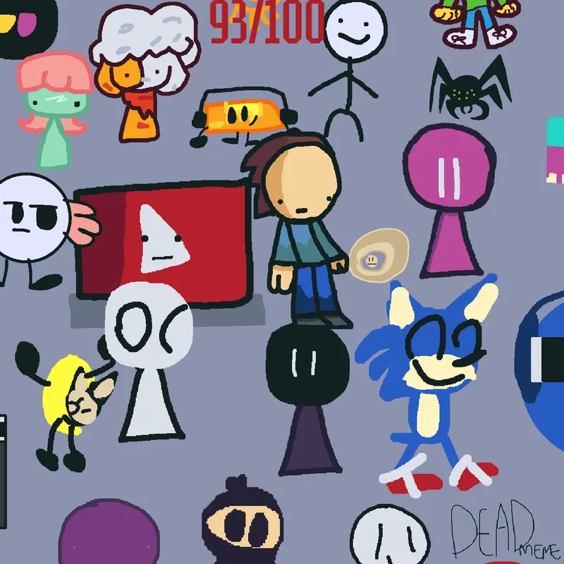 Game by @bfdi_marker