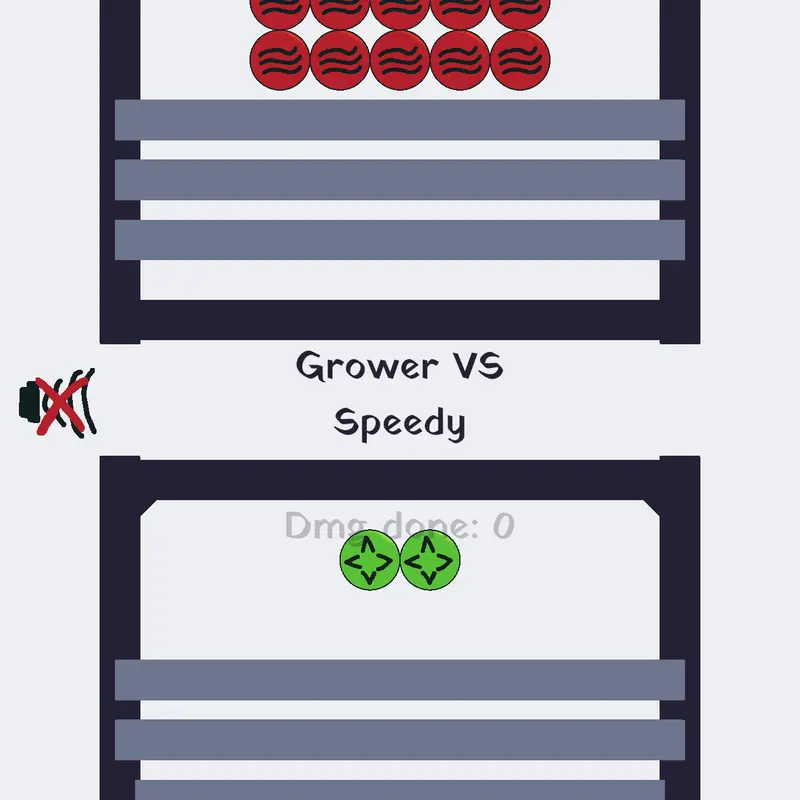 Game by @gubber