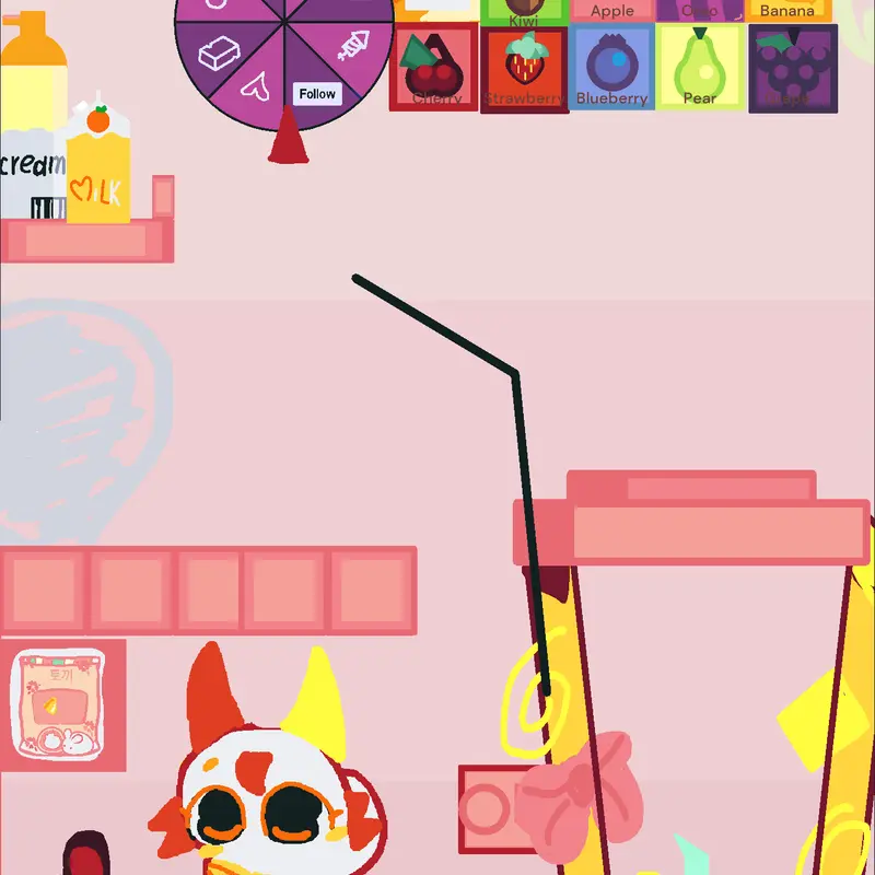 Game by @Binkyy