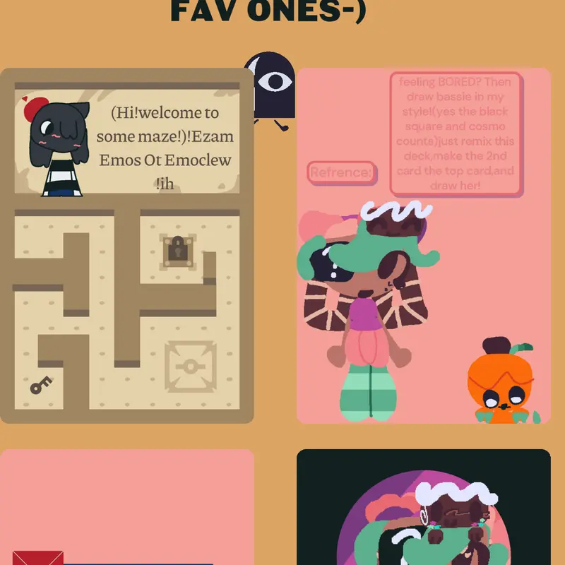 Game by @CEOofbookstealer