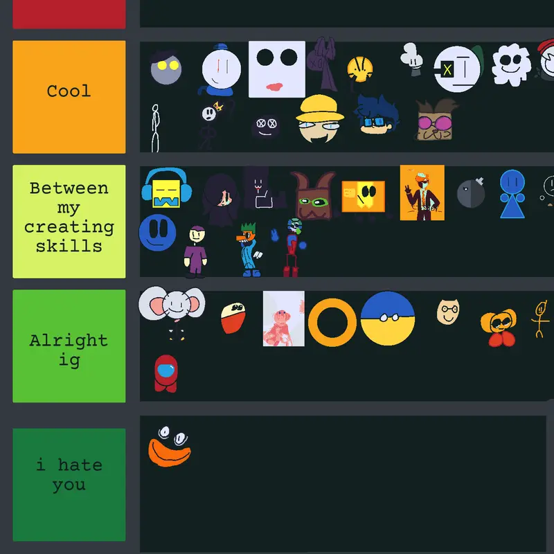 Game by @brokenmelon_thespookiman